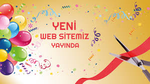 Web Sitemiz Yenilendi