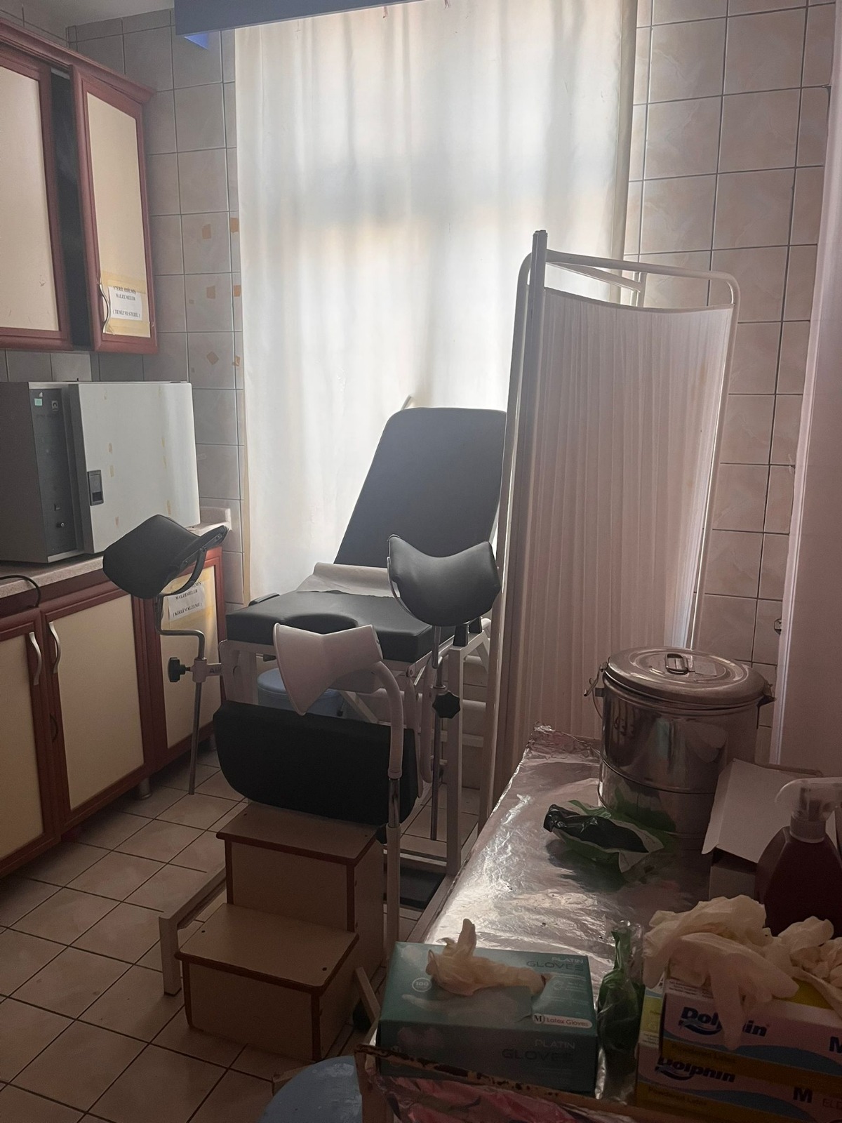ASM Binamızdan Görüntüler